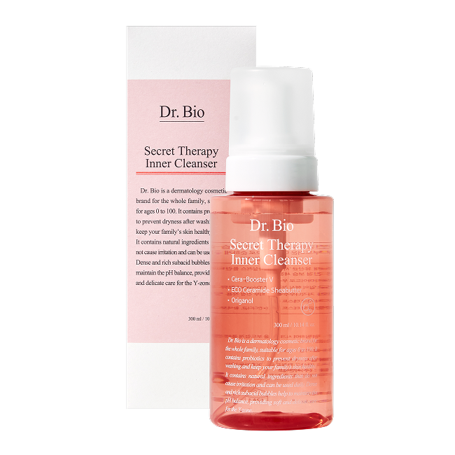 Secret Therapy Inner Cleanser 300ml (300ml)