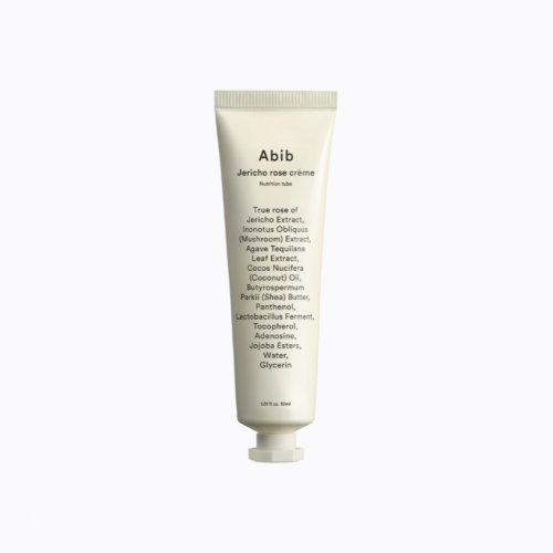 Resurrection Cream Nutrition Tube (75ml)