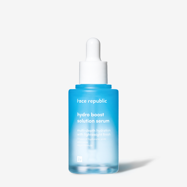 Hydro Boost Solution Serum (45ml)