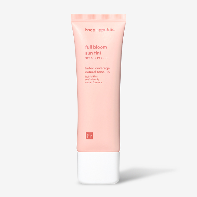Full Bloom Sun Tint (50ml)