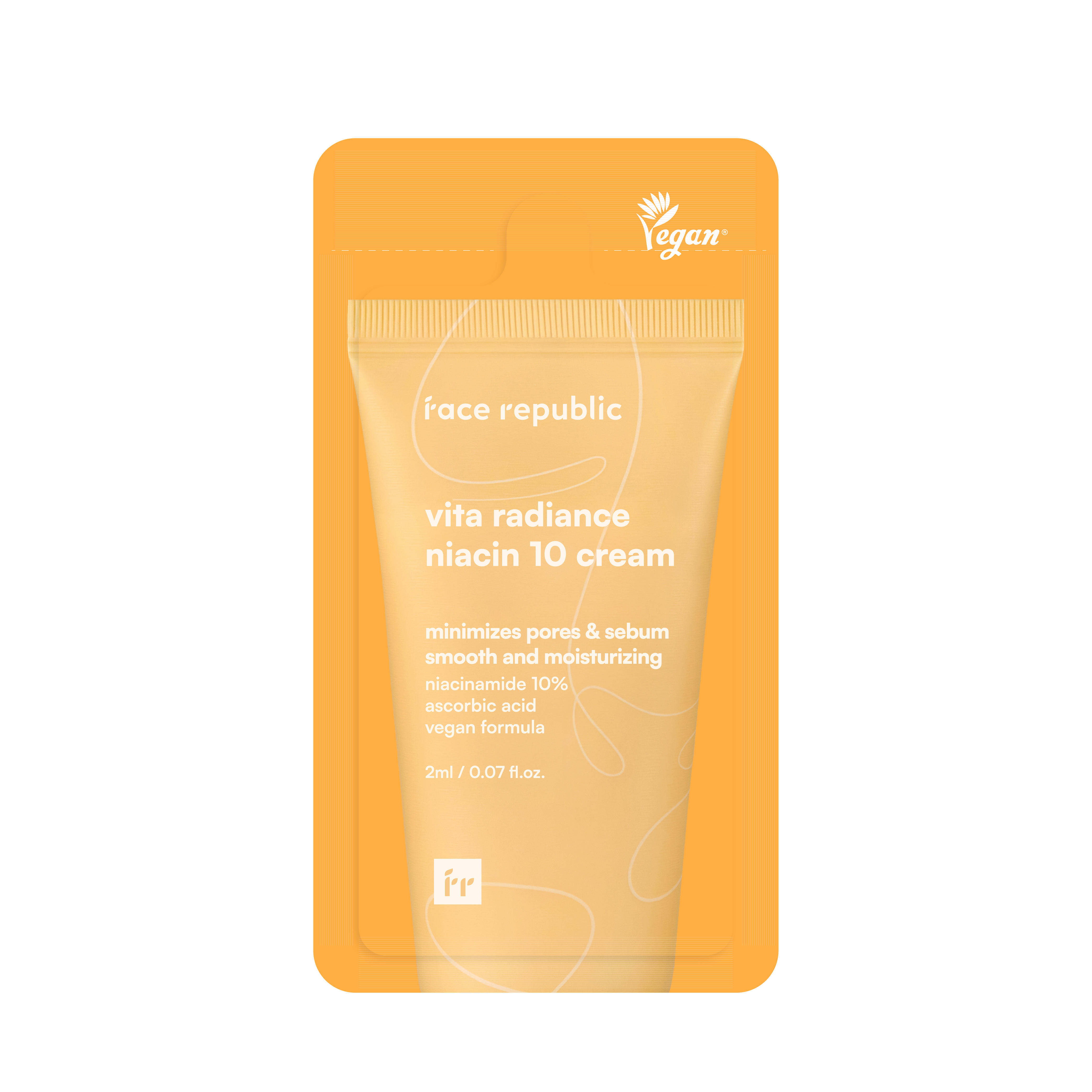 Vita Radiance Niacin 10 Cream (2ml)