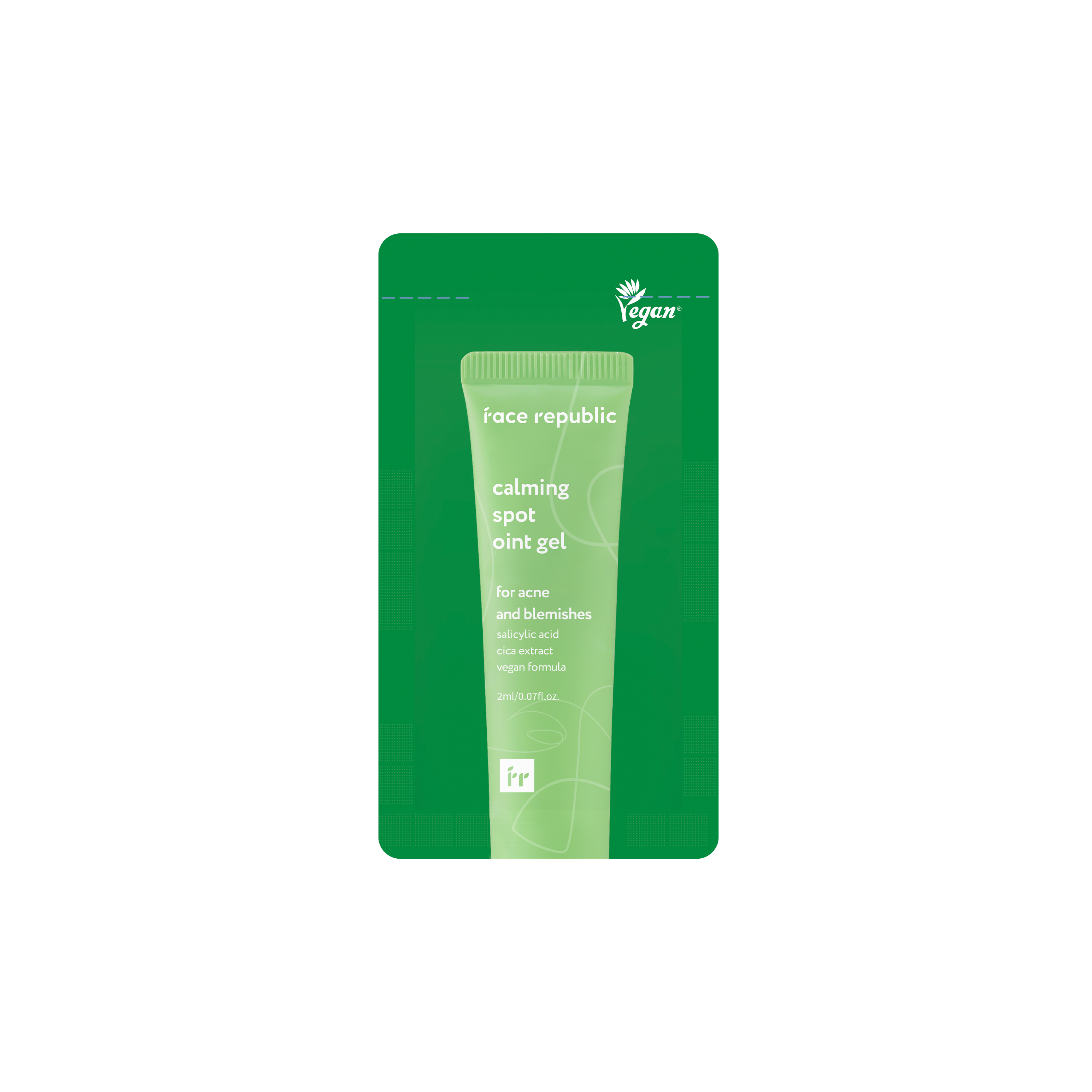 Calming Spot Oint Gel (2ml)