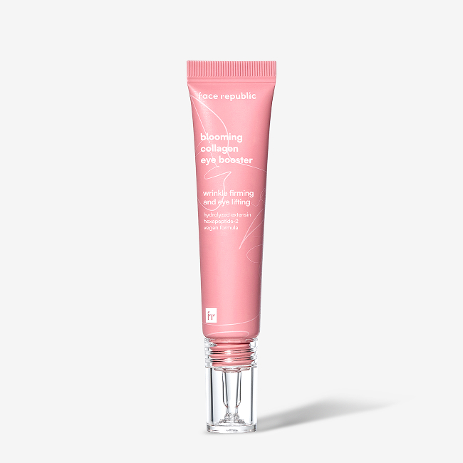 Blooming Collagen Eye Booster (15ml)