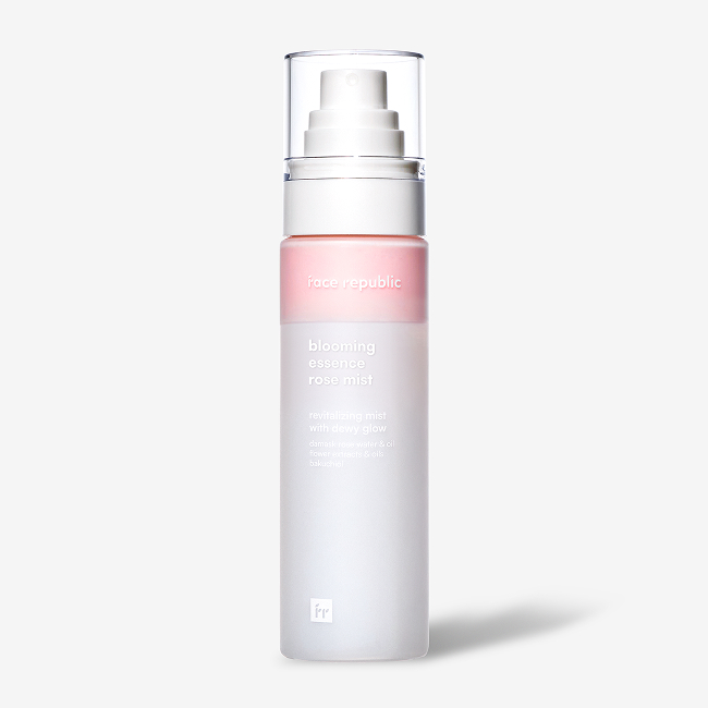Blooming Essence Rose Mist (100ml)