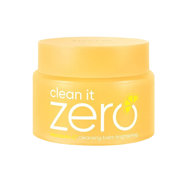 BANILA CO Clean It Zero Cleansing Balm Brightening (100ML)