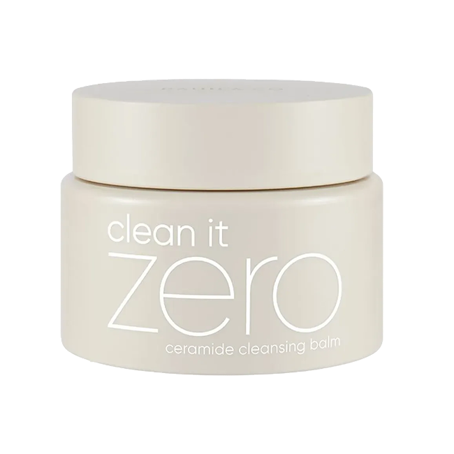 BANILA CO Clean it Zero Ceramide Cleansing Balm 100ml (100ml)