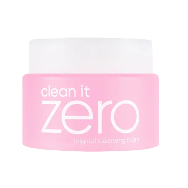 Clean it Zero Original Cleansing Balm [US/ASEAN] (100mL)
