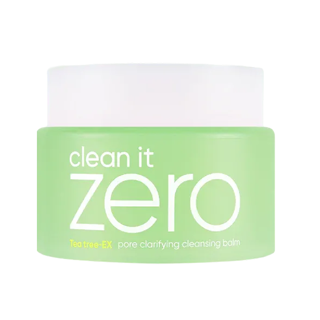 BANILA CO Clean it Zero Pore Clarifying Cleansing Balm 100ml [US/ASEAN] (100ml)