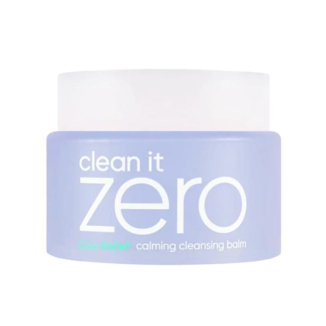 BANILA CO Clean it Zero Calming Cleansing Balm 100ml [US/ASEAN] (100ml)