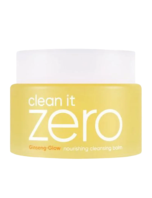 BANILA CO Clean it Zero Nourishing Cleansing Balm 100ml [US/ASEAN] (100ml)