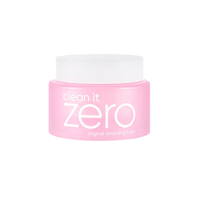 Clean it Zero Original Cleansing Balm [US/ASEAN] (50mL)