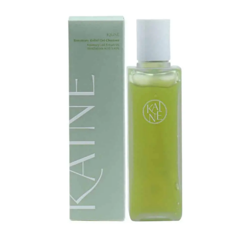 Rosemary Relief Gel Cleanser (150ml)