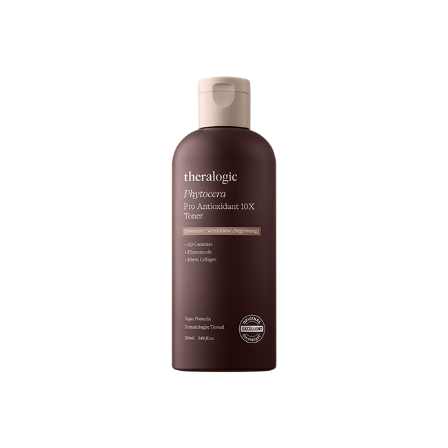 Phytocera Pro Antioxidant 10X Toner (280 ml)