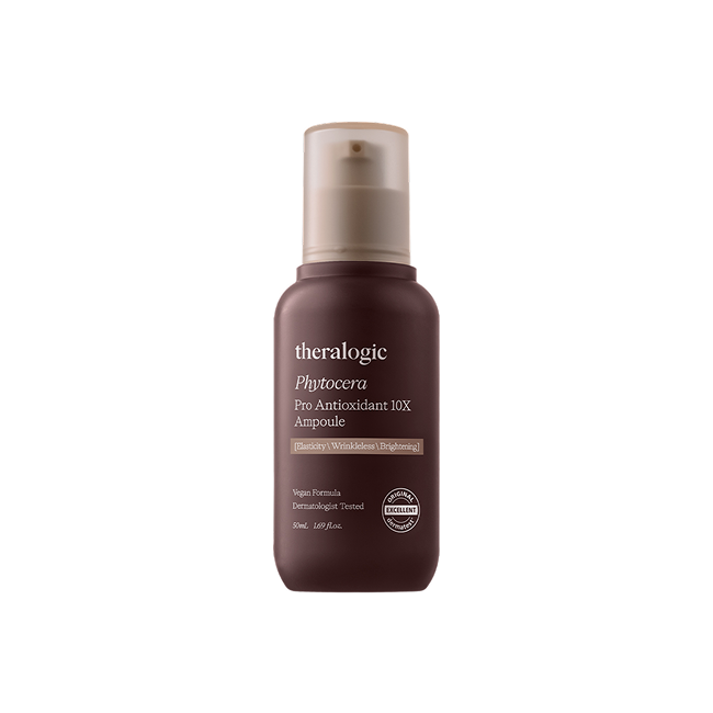 Phytocera Pro Antioxidant 10X Ampoule (50 ml)