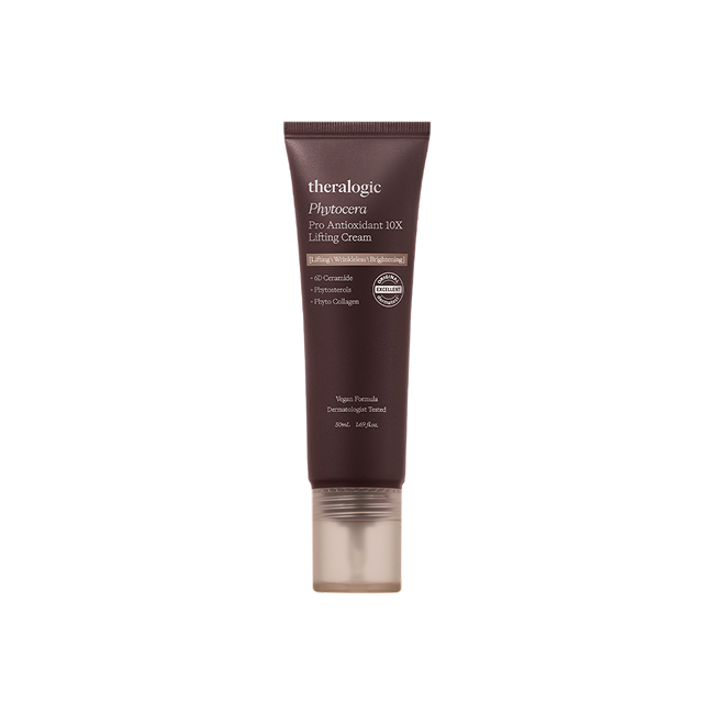 Phytocera Pro Antioxidant 10X Lifting Cream (50 ml)