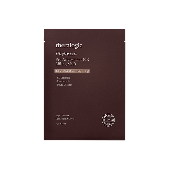 Phytocera Pro Antioxidant 10X Lifting Mask (25 g (10ea/box))