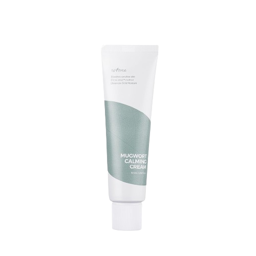 Mugwort Calming Cream_50ml (50ml)