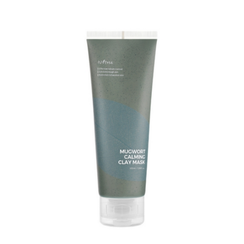 Mugwort Calming Clay Mask_100ml (100ml)