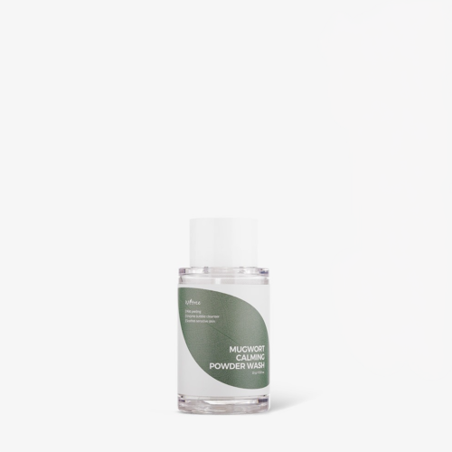 Mugwort Calming Powder Wash_15g (15g)