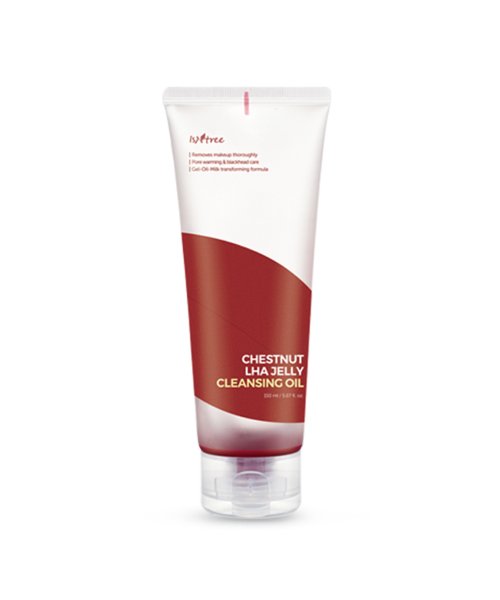Chestnut LHA Jelly Cleansing Oil_150ml (150ml)