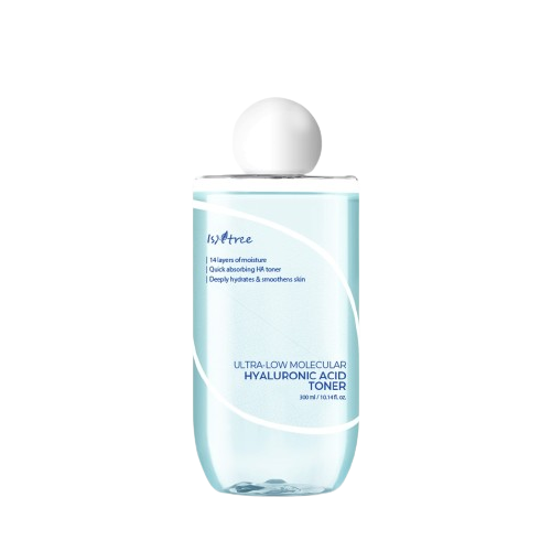 Ultra-low Molecular Hyaluronic Acid Toner_300ml (300ml)