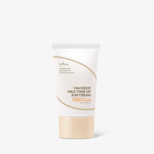 Yam Root Milk Tone Up Sun Cream_50ml (50ml)