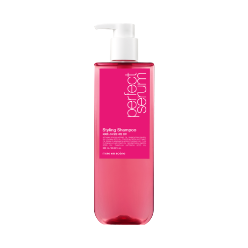 Mise-en-scène Perfect Styling Serum Shampoo 680ml (22 (-)