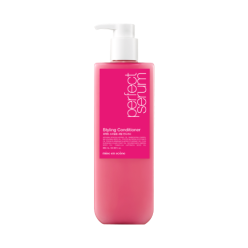 Mise-en-scène Perfect Styling Serum Conditioner 680ml (22 (-)