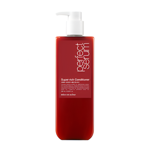 Mise-en-scène Perfect Super Rich Serum Conditioner 680ml (22 (-)