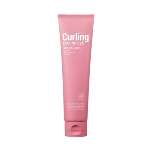Curling Essence 2x Natural Curl 150ml (-)