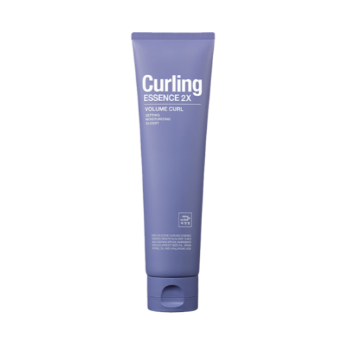 Curling Essence 2x Volume Curl 150ml (-)