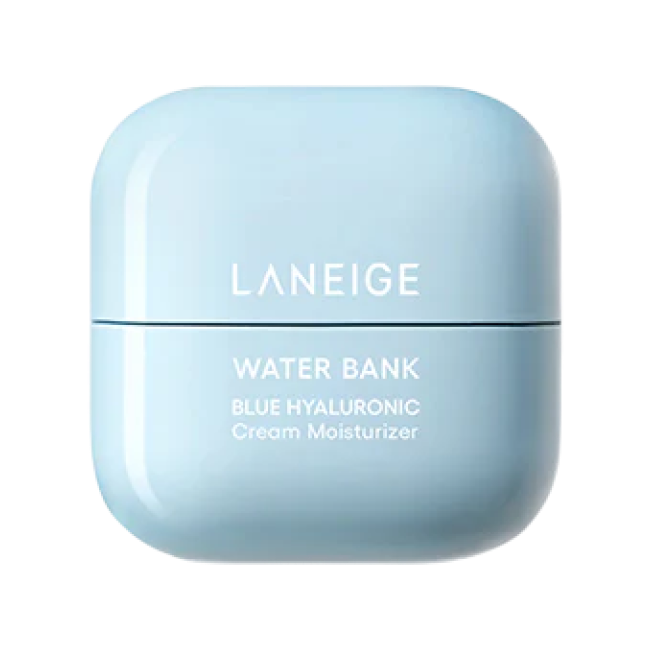 Waterbank Blue Hyaluronic Moisture Cream (50g)