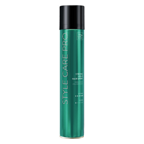 STYLE CARE PRO STRONG HOLD HAIR SPRAY 300ml (-)