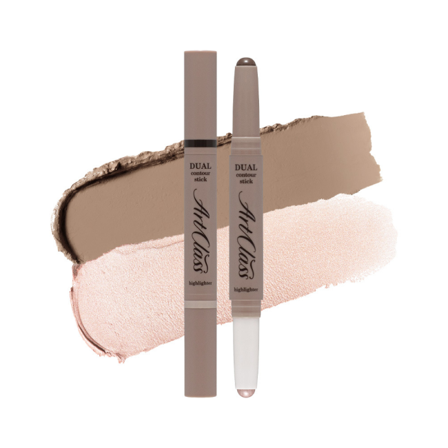Artclass By Rodin Dual Contour Stick #2 (2.4g)