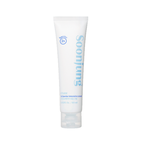 Soon.J. 2X Cream (23Ad) (60ml)