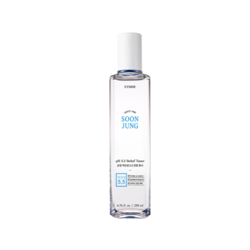 Soon J. 5.5 Toner (23Ad) (350ml)