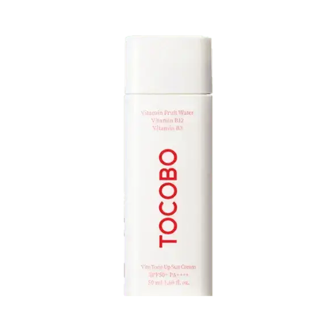Vita Tone Up Sun Cream Spf50+ Pa++++ (50ml)