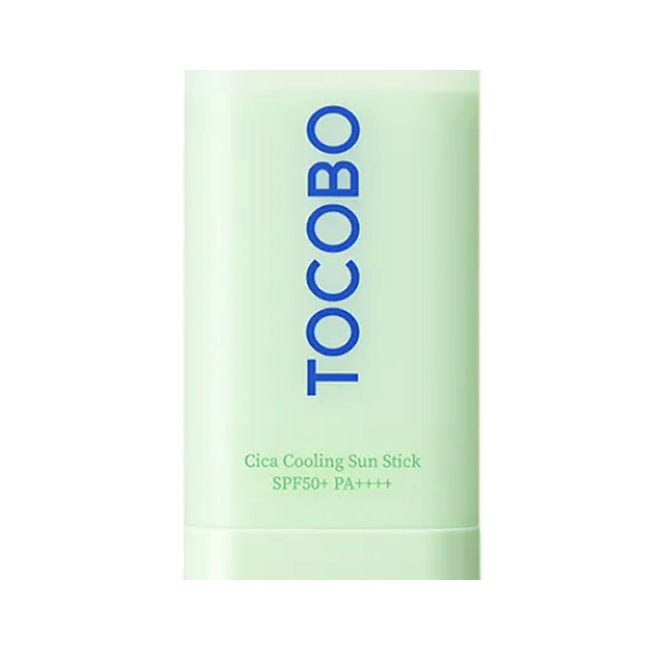 Cica Cooling Sun Stick Spf50+ Pa++++ (18g)