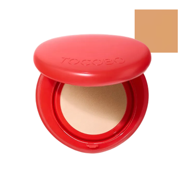 [Refill Kit] Apple Dewy Fit Cushion 27 Toast 15G + 15G (-)