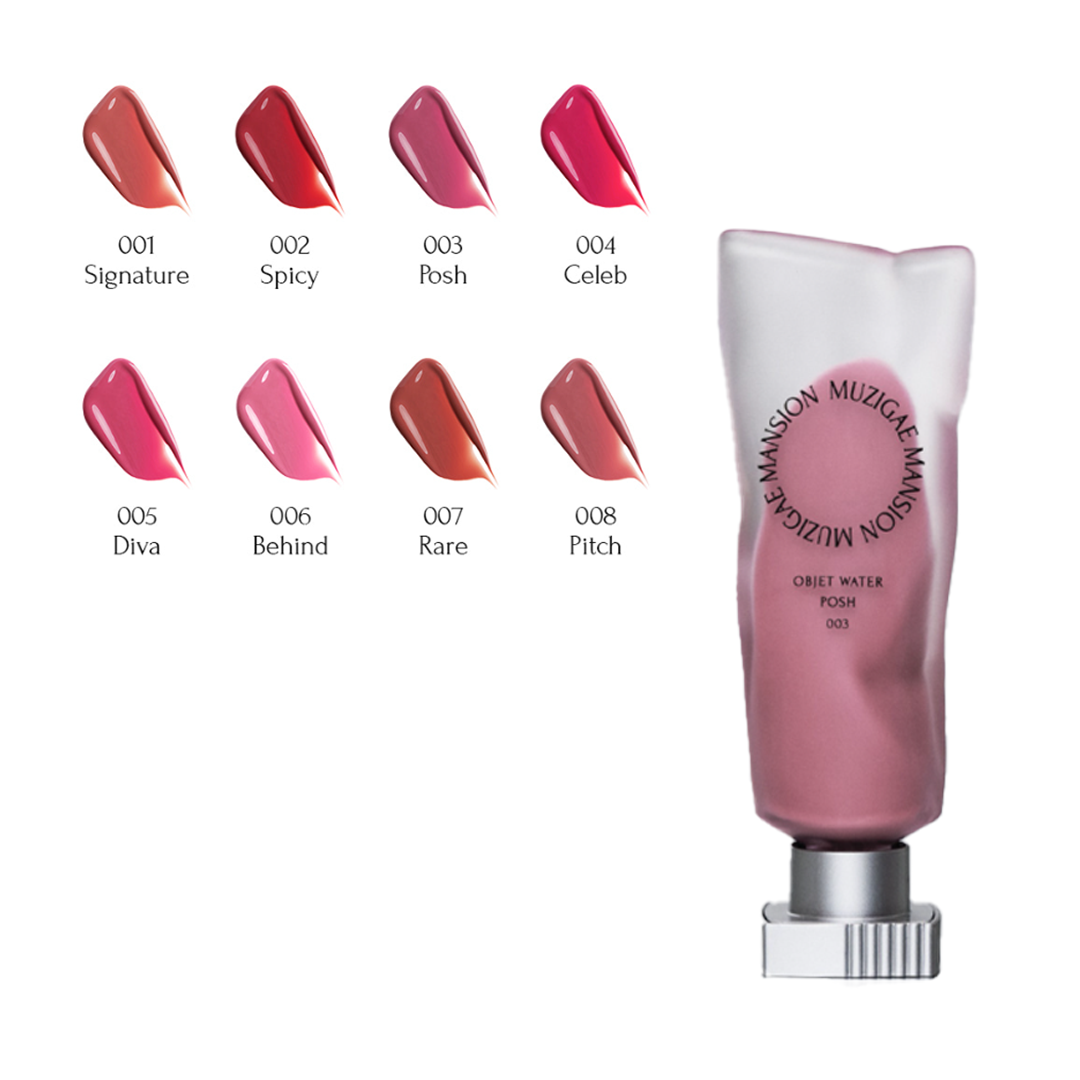 Objet Water 004 Celeb (5.8ml)