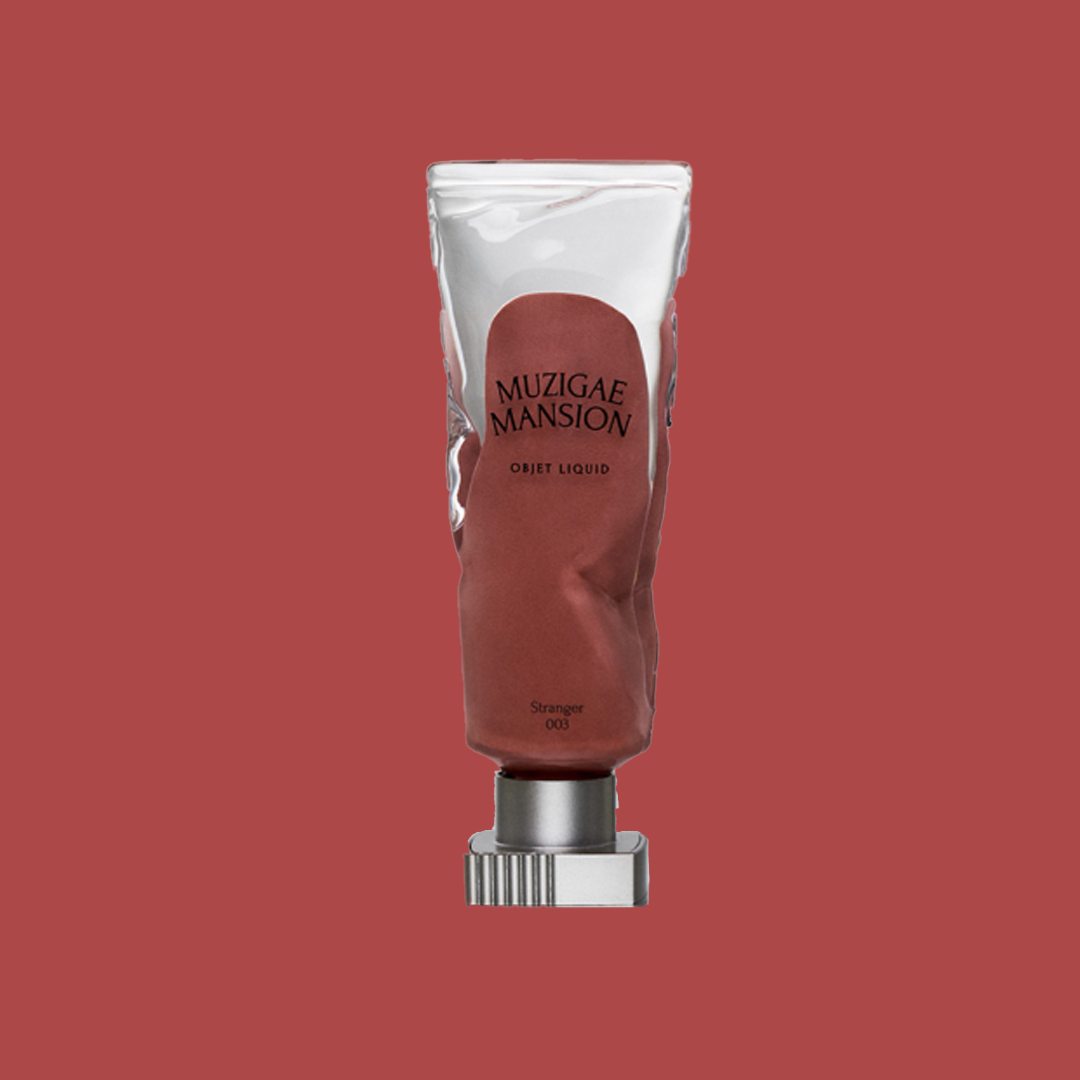 Objet Liquid 004 Affection (6ml)