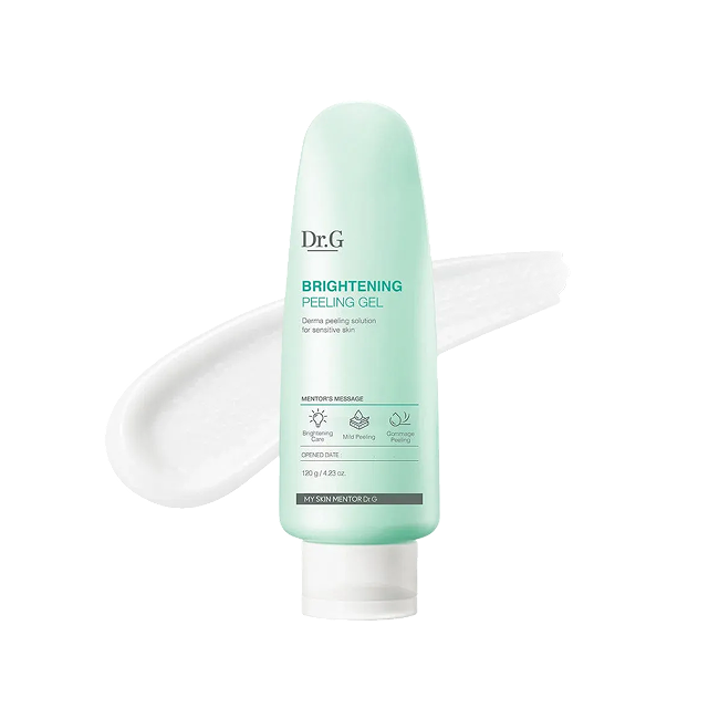 Brightening Peeling Gel 120G (120g)