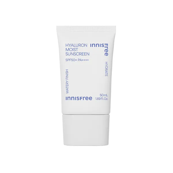 Hyal. Moist Sun Spf50+Pa4+ 50Ml(23) (50 mL)