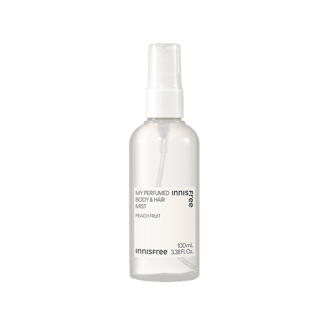 My Perf. Mist Black Tea 100Ml (23) (100mL)