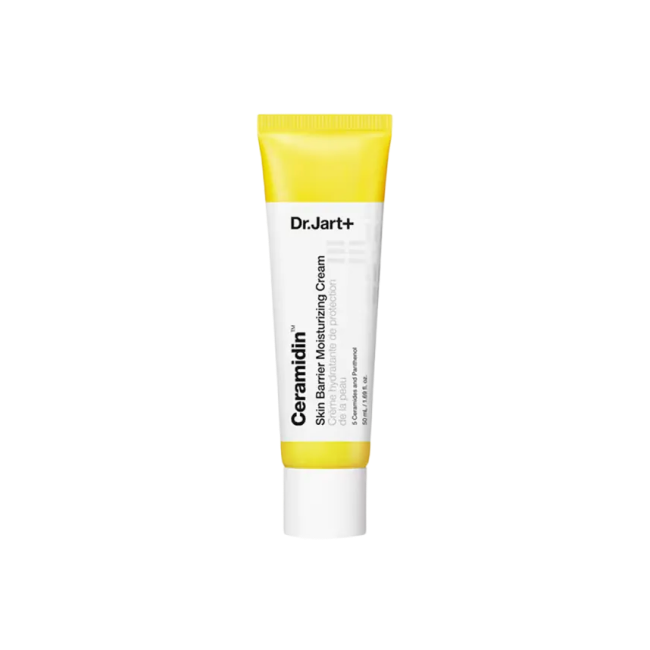 Ceramidin Skin Barrier Moisturizing Cream - GB-BB (50ml)