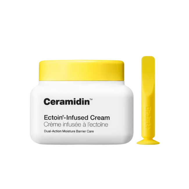 Ceramidin Ectoin-Infused Cream (50ml)