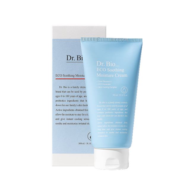 ECO Soothing Moisture Cream 300ml (300ml)