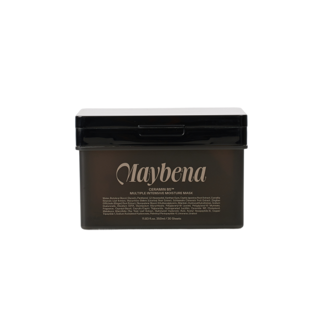 CeraminB5 Multiple Intensive Moisture Mask (-)