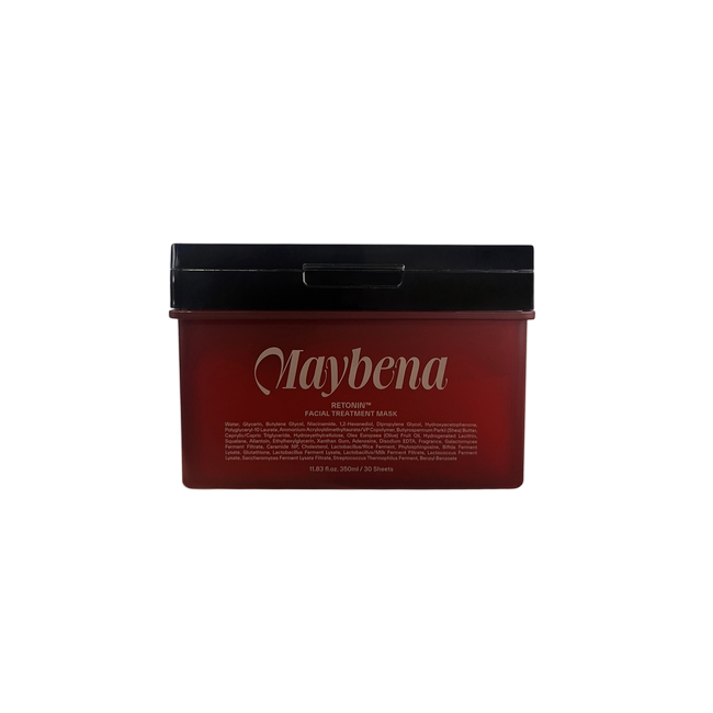Retonin Facial Treatment Mask (-)
