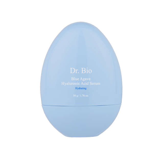 Blue Agave Hyaluronic Acid Serum 50g (50g)